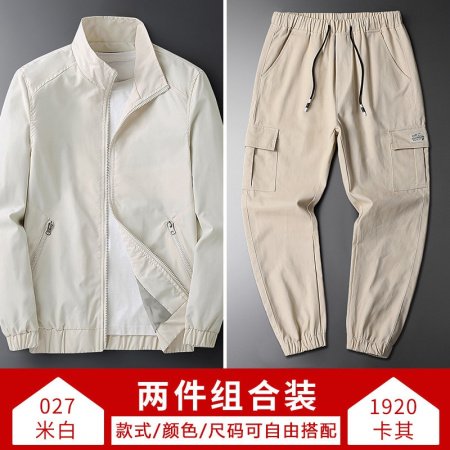 Мужская куртка весна-лето фото