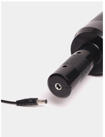 Автомобильный пылесос беспроводной GO-AP-19 / К20/ В14.5 детальное фото