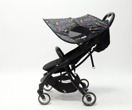 Защитный чехол для детской коляски фото