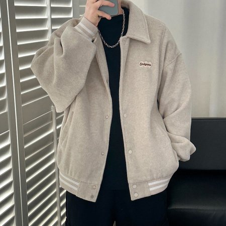 Мужская куртка весна-лето 2024 фотография