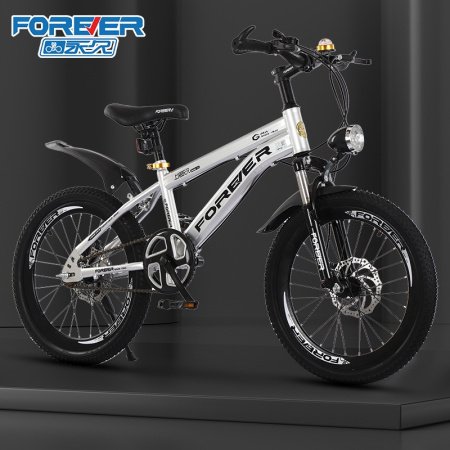 Детский велосипед Forever Mountain Bike изображение