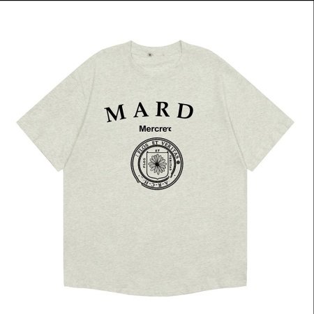 Футболка с коротким рукавом и принтом маленькой собачки фотография