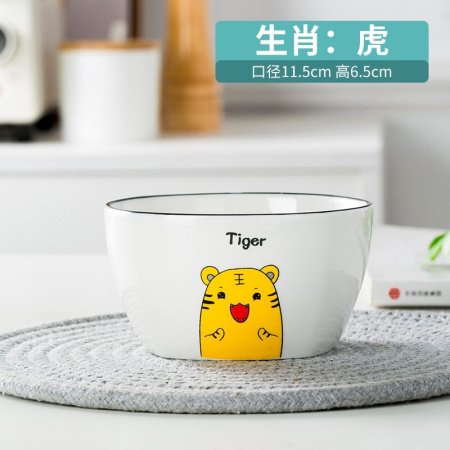 Набор керамических тарелок с 12 знаками зодиака фото