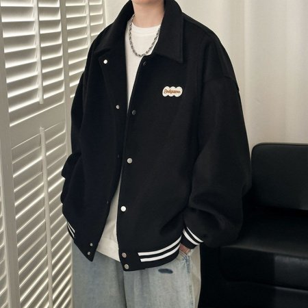 Мужская куртка весна-лето 2024 фотография