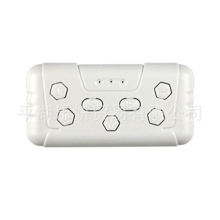 Детский электрический автомобильный пульт дистанционного управления изображение