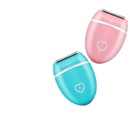 Женский бритвенный станок для удаления волос изображение