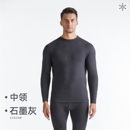 Термобелье с начесом для мужчин и женщин фото