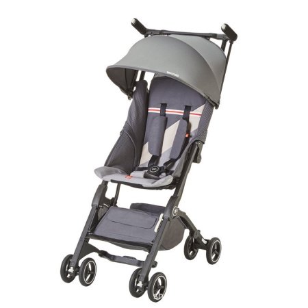 Детская коляска Goodbaby POCKIT 3SF фотография