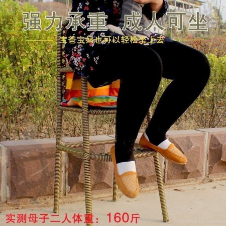 Детское кресло для кормления изображение