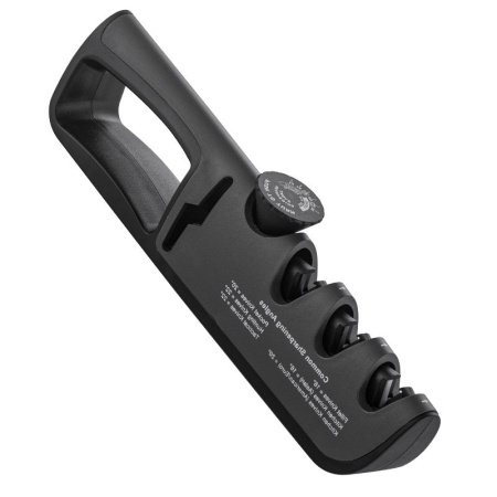 Многофункциональный точильщик ножей XUNSHANG фото