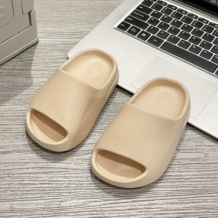 Детские тапочки с рисунком кокоса изображение