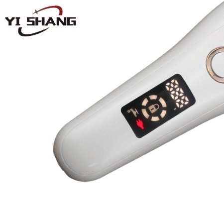 Женский электрический бритвенный аппарат USB для бикини и ног фотография