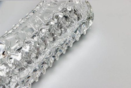 Насадка на член DB038/ К80 / В19 детальное фото