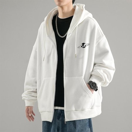 Мужская куртка с утеплением 2023 фотография