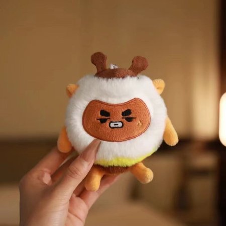 Мягкая игрушка Дунгарыш изображение