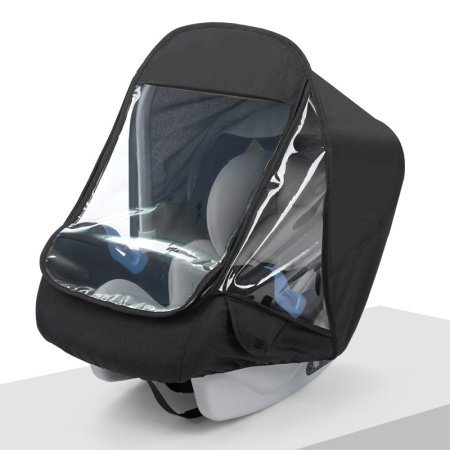 Дождевик для детской коляски фото