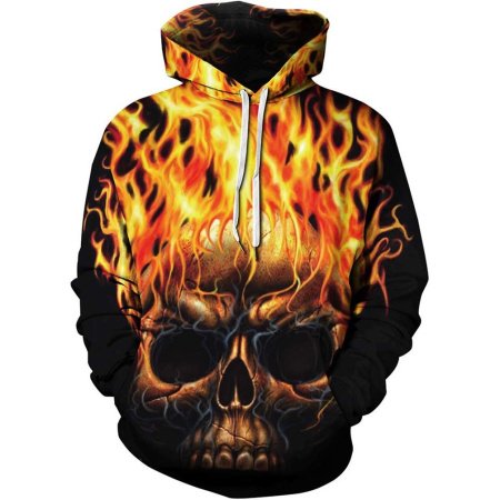 Верхняя одежда с капюшоном для Хэллоуина фото