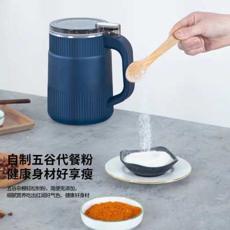 Мини мельница для перца и специй изображение