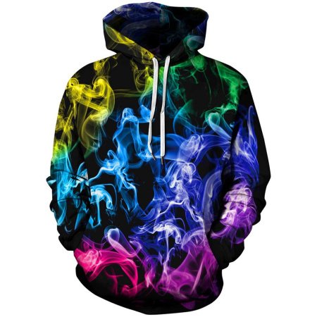 Верхняя одежда с капюшоном для Хэллоуина фото