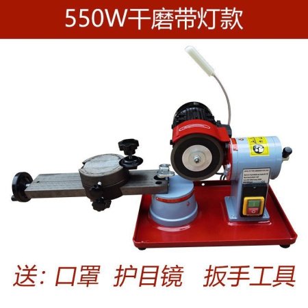 Машина для заточки пильных дисков фото