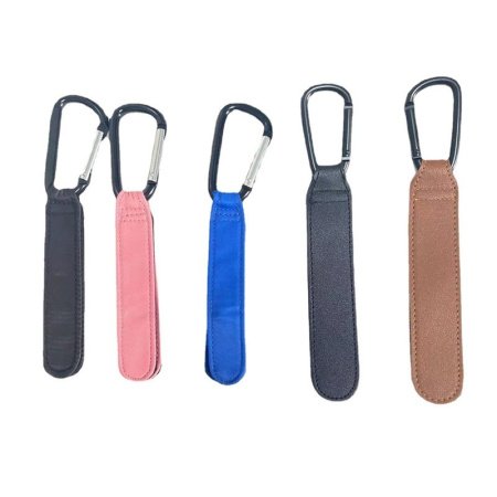 Крючок для детской коляски фото