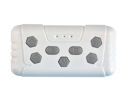 Детский электрический автомобильный пульт дистанционного управления изображение