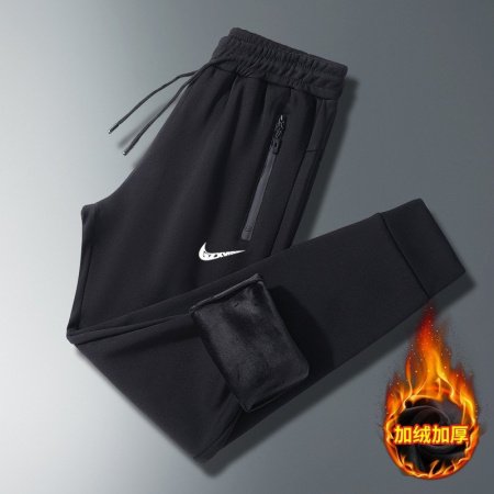 Мужские брюки в стиле ханбок на осень фото