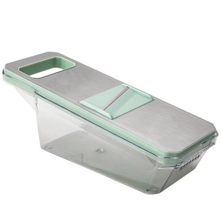 Многофункциональный резак для картофеля и овощей изображение