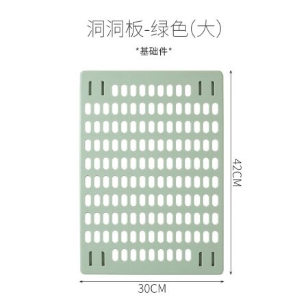 Полка для ванной комнаты и кухни изображение