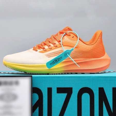 Кроссовки для бега Nike Zoom Pegasus 39 фото