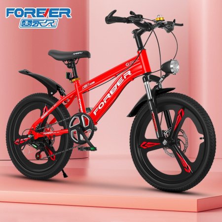 Детский велосипед Forever Mountain Bike изображение