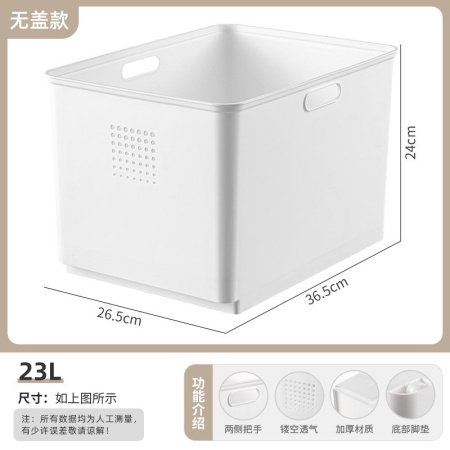 Хранение и организация корзины фото