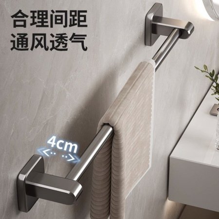 Вешалка для полотенец фото