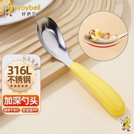 Силиконовый детский набор для кормления изображение