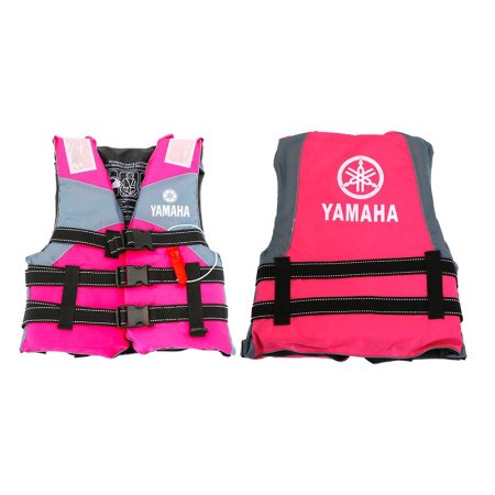 Спасательный жилет Yamaha фотография