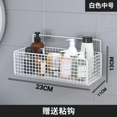 Полка для ванной комнаты изображение