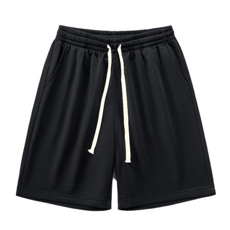 Мужские спортивные шорты изображение