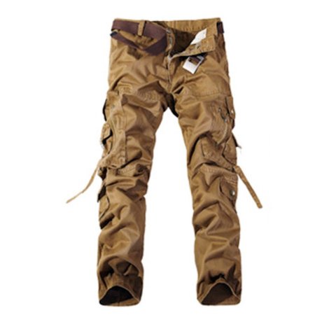 Мужские джинсы с карманами фото