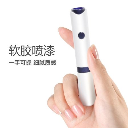 LED УФ-лампа для маникюра фото