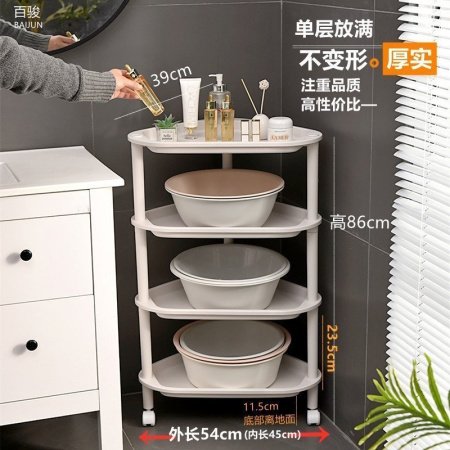 Полка для ванной комнаты фото