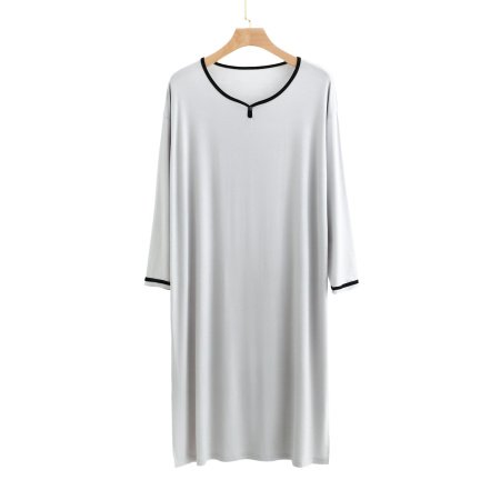 Мужская пижама из модала фото