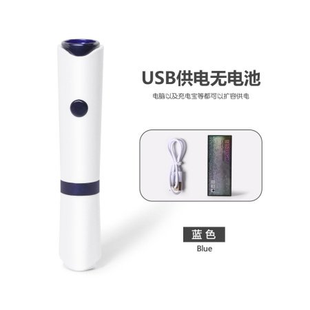 LED УФ-лампа для маникюра фото