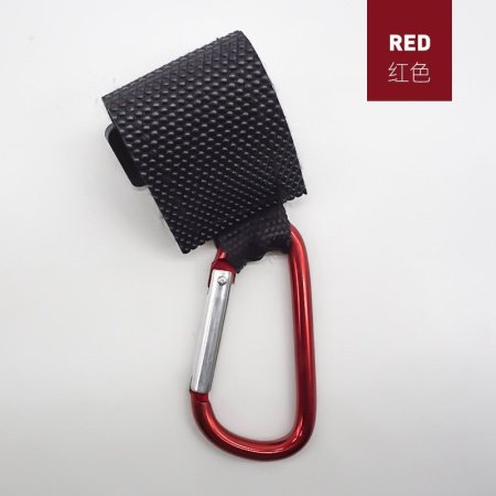 Крючок для коляски и автокресла фотография