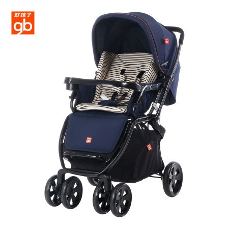 Детская коляска Goodbaby C400 фото