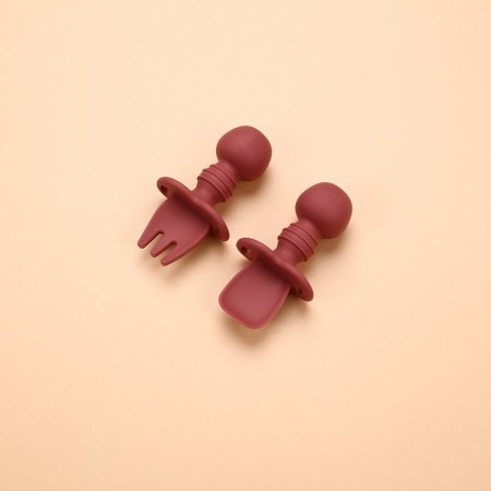 Детская миска с мультяшным медвежонком изображение