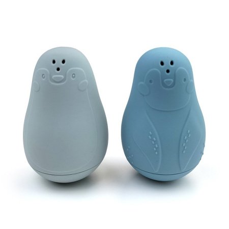 Набор игрушек для купания фотография