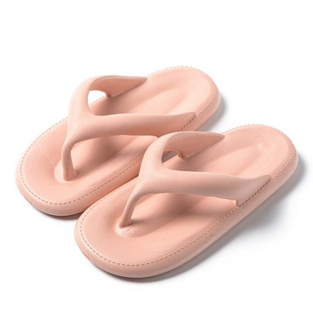 Летние домашние тапочки для пары фотография