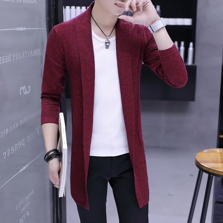 Мужская весенне-осенняя куртка изображение