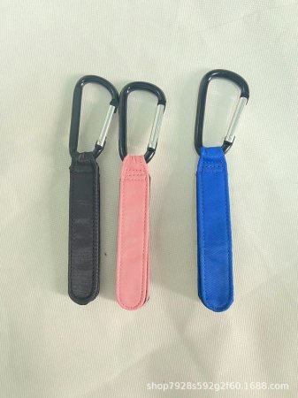 Крючок для детской коляски фото