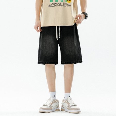 Мужские джинсы лето 2024 фото